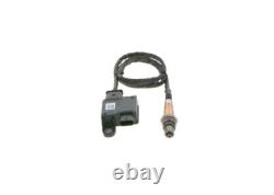 Particulate Matter Sensor Torq Fits Land Rover Range Sport Discovery