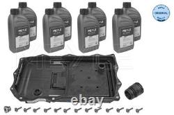 Parts Kit Automatic Transmission Oil Change Fits Land Rover Lr4 IV 3.0 Td 4x