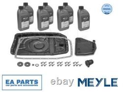 Parts kit, automatic transmission oil change MEYLE 18-14 135 0200