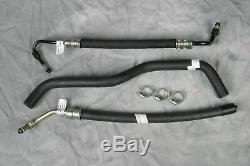 Power Steering Hose Kit for Land Rover Discovery 1 and Range Rover Classic