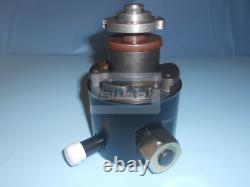 Power Steering Pump GB JKL For Range Rover Discovery 200 TDi NTC8288 Sivar