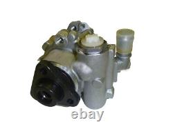 Power Steering Pump suitable for Discovery Range Rover Classic 3.9L V8 OEM