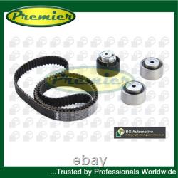 Premier Timing Cam Belt Kit Fits Jaguar S-Type Land Rover Discovery Range Sport