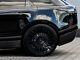 Pristus Alufelgen Felgen 9,5x22 Zoll Range Rover Velar Evoque Sommerräder