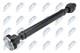Prop Shaft OE PS900530 Fits for Land Rover Discovery V 17 Defender 20 R