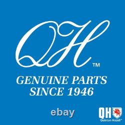 Quinton Hazell QRA1761 Alternator Fits Land Rover Defender Discovery Range Rover