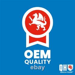 Quinton Hazell QRA1761 Alternator Fits Land Rover Defender Discovery Range Rover