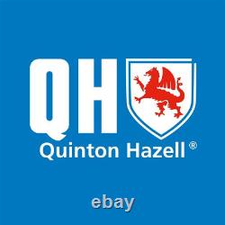 Quinton Hazell QRA1761 Alternator Fits Land Rover Defender Discovery Range Rover
