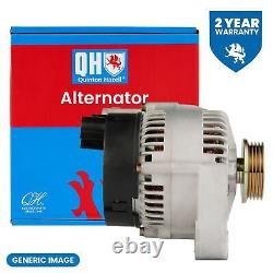 Quinton Hazell QRA3512 Alternator Fits Land Rover Discovery Range Rover Sport