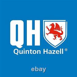 Quinton Hazell QRA3512 Alternator Fits Land Rover Discovery Range Rover Sport