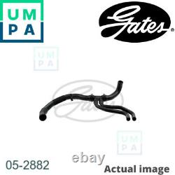 RADIATOR HOSE FOR LAND ROVER DISCOVERY/III LR3/SUV RANGE/SPORT 448PN 4.4L 8cyl