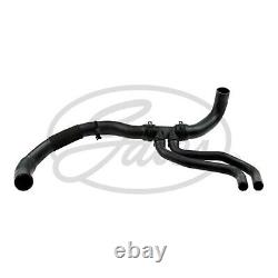 RADIATOR HOSE FOR LAND ROVER DISCOVERY/III LR3/SUV RANGE/SPORT 448PN 4.4L 8cyl