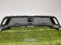 RANGE ROVER DISCOVERY SPORT 2019 ONWARDS LOWER GRILL GENUINE R DYNAMIC a9#3