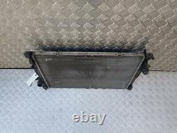 RANGE ROVER EVOQUE 2015 Mk1 2.2TD Automatic Radiator