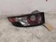 RANGE ROVER EVOQUE L TAILLIGHT 2014 5 Doors SUV #100849