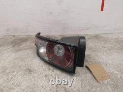 RANGE ROVER EVOQUE L TAILLIGHT 2014 5 Doors SUV #100849