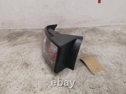 RANGE ROVER EVOQUE L TAILLIGHT 2014 5 Doors SUV #100849