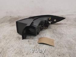 RANGE ROVER EVOQUE L TAILLIGHT 2014 5 Doors SUV #100849