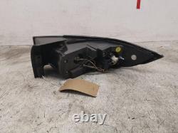 RANGE ROVER EVOQUE L TAILLIGHT 2014 5 Doors SUV #100849