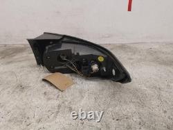 RANGE ROVER EVOQUE L TAILLIGHT 2014 5 Doors SUV #100849