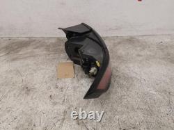 RANGE ROVER EVOQUE L TAILLIGHT 2014 5 Doors SUV #100849