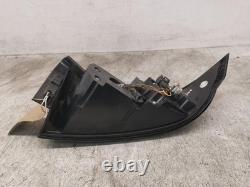 RANGE ROVER EVOQUE L TAILLIGHT 2014 5 Doors SUV #100849