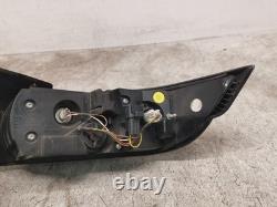 RANGE ROVER EVOQUE L TAILLIGHT 2014 5 Doors SUV #100849