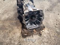 RANGE ROVER II P38 Automatic Gearbox Auto ZF-4 2.5 Diesel 100kw