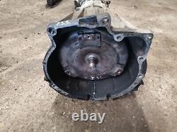 RANGE ROVER II P38 Automatic Gearbox Auto ZF-4 2.5 Diesel 100kw