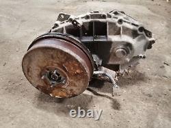 RANGE ROVER II P38 Transfer Case Box STC3223 2.5 Diesel Automatic 100kw