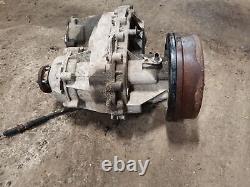 RANGE ROVER II P38 Transfer Case Box STC3223 2.5 Diesel Automatic 100kw