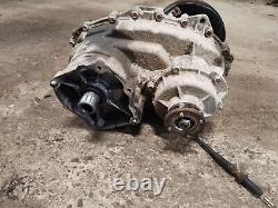 RANGE ROVER II P38 Transfer Case Box STC3223 2.5 Diesel Automatic 100kw