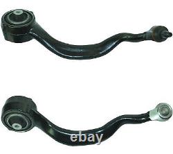 RANGE ROVER L405 L494 & DISCOVERY 5 FORNT LOWER SUSPENSION TRACK CONTROL ARMS x2