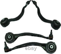 RANGE ROVER L405 L494 & DISCOVERY 5 FORNT LOWER SUSPENSION TRACK CONTROL ARMS x2