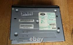 RANGE ROVER LAND ROVER DVD CHANGER DVD PLAYER FULLY REFURBISHED years warranty