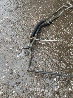 RANGE ROVER P38 Classic Discovery Auto 3.9 Hp 22 Gearbox Pipes As A Pair Sensor