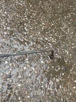 RANGE ROVER P38 Classic Discovery Auto 3.9 Hp 22 Gearbox Pipes As A Pair Sensor