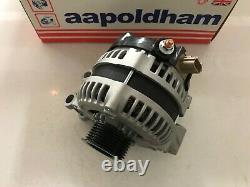 RANGE ROVER SPORT 2.7 TD + ACE active cornering enhancement NEW 150A ALTERNATOR