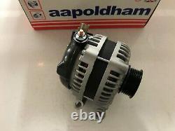 RANGE ROVER SPORT 2.7 TD + ACE active cornering enhancement NEW 150A ALTERNATOR