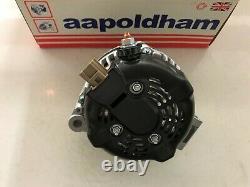 RANGE ROVER SPORT 2.7 TD + ACE active cornering enhancement NEW 150A ALTERNATOR