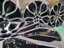 REFURBISHED Genuine 21 Range Rover Sport Vogue Land Discovery 5007 Wheels