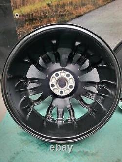 REFURBISHED Genuine 21 Range Rover Sport Vogue Land Discovery 5007 Wheels