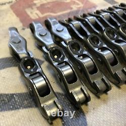ROCKER ARMS KIT FITS Land Rover RANGE ROVER DISCOVERY DEFENDER 2.0 DIESEL