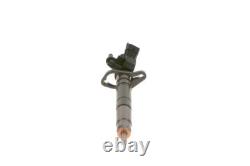 RTG Fuel Injector Nozzle Fits Jaguar XF Land Rover Discovery Range Sport