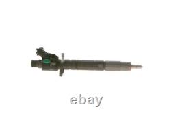 RTG Fuel Injector Nozzle Fits Jaguar XF Land Rover Discovery Range Sport