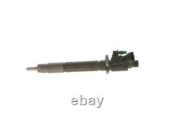 RTG Fuel Injector Nozzle Fits Jaguar XF Land Rover Discovery Range Sport