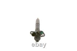 RTG Fuel Injector Nozzle Fits Jaguar XF Land Rover Discovery Range Sport