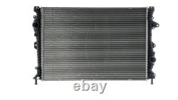 Radiator Engine Cooling Fits Land Rover Discovery Sport 2.0 D 4x4/2.0 D/2.0