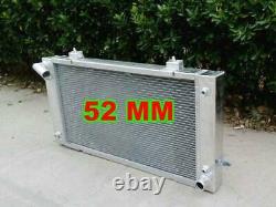 Radiator FOR Land Rover Discovery / Range Rover Series 1 3.9L V8 1987-1998