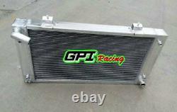 Radiator FOR Land Rover Discovery / Range Rover Series 1 3.9L V8 1987-1998